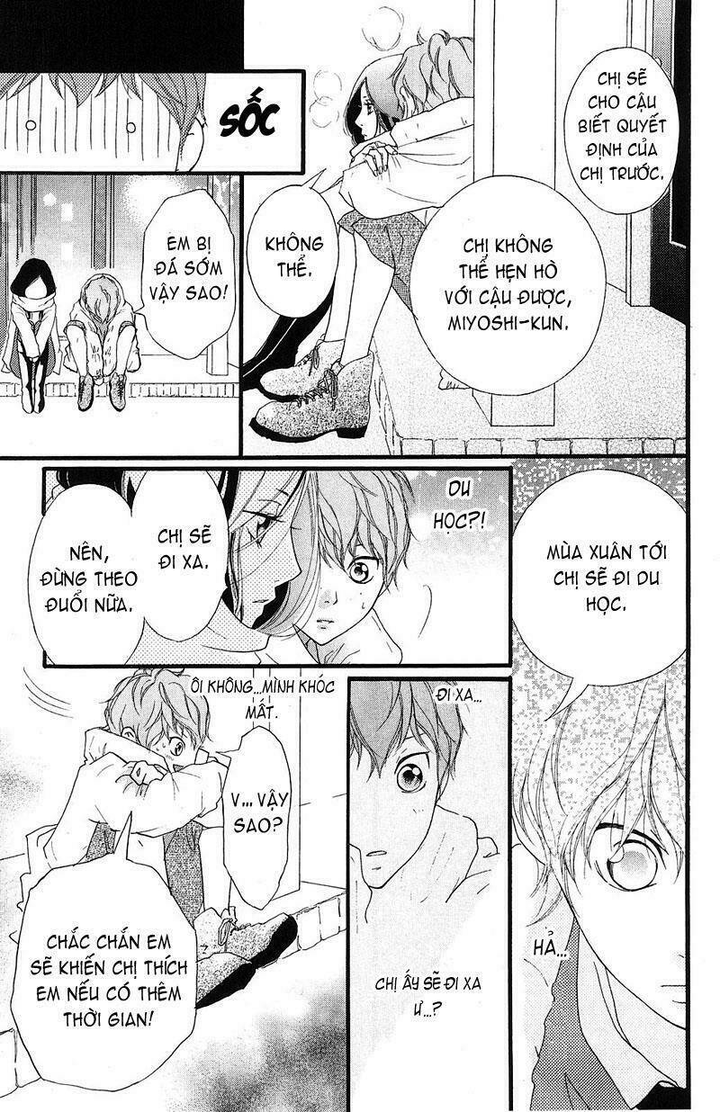 tình yêu học trò chapter 36 72