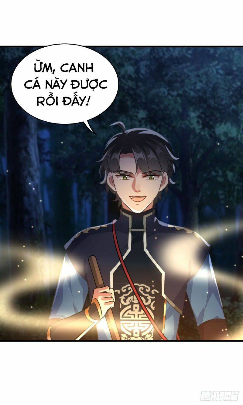 tiên ma đồng tu chapter 195 16