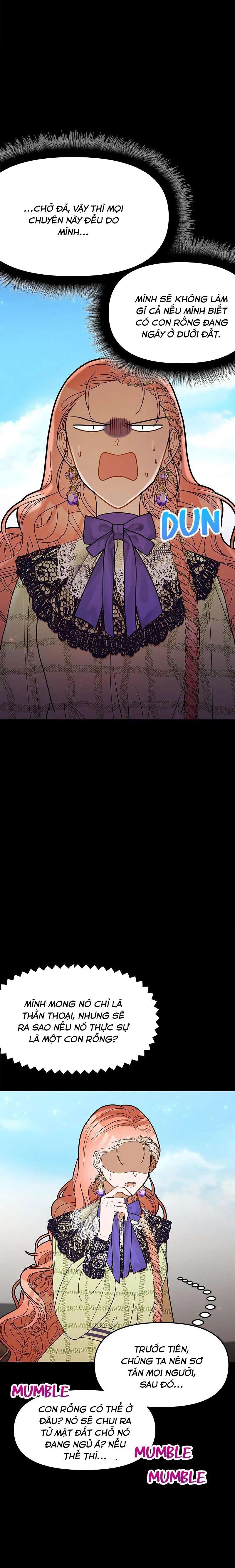 làm cách nào để sống sót trong cuốn tiểu thuyết ngôn tình lãng mạn chapter 57 14