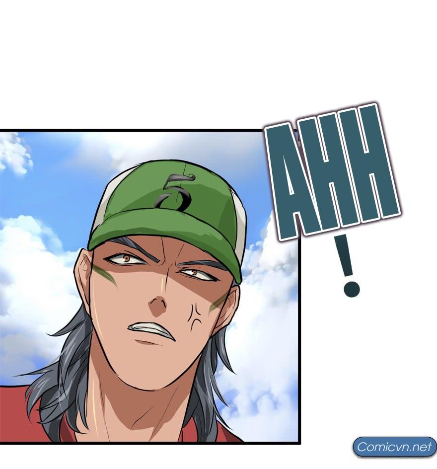 vua sinh tồn chapter 31 38