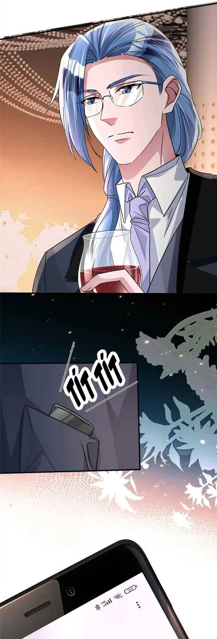 tổng tài huyết tộc cực sủng cô vợ mỹ nhân ngư chapter 204 22