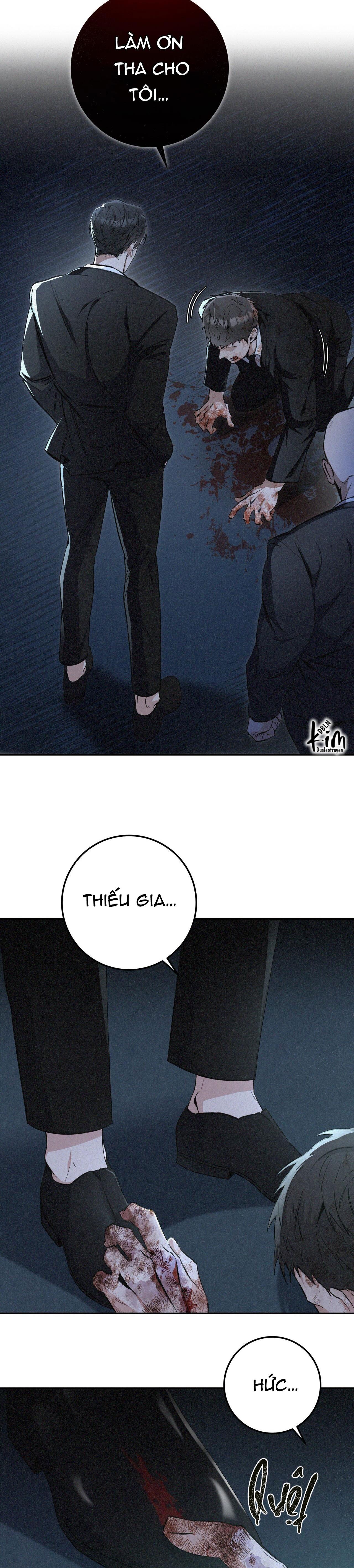 vô hình chapter 1 4