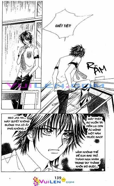 tìm lại tình yêu chapter 79 14