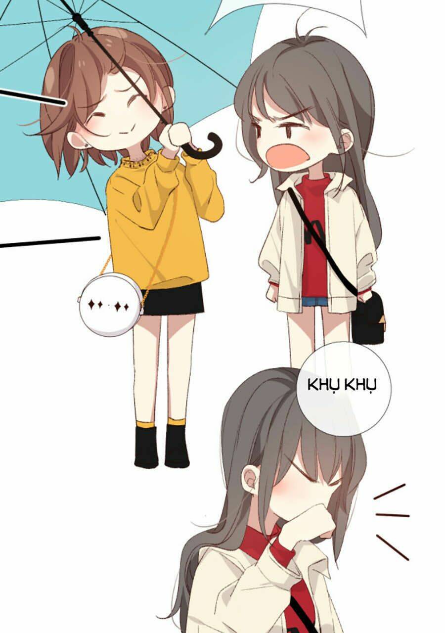 yêu thương em, yêu bản thân chapter 20 45