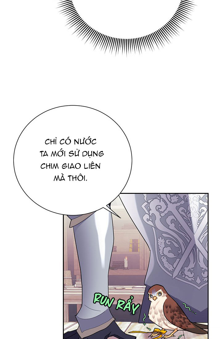 công chúa của loài chim chapter 34 48