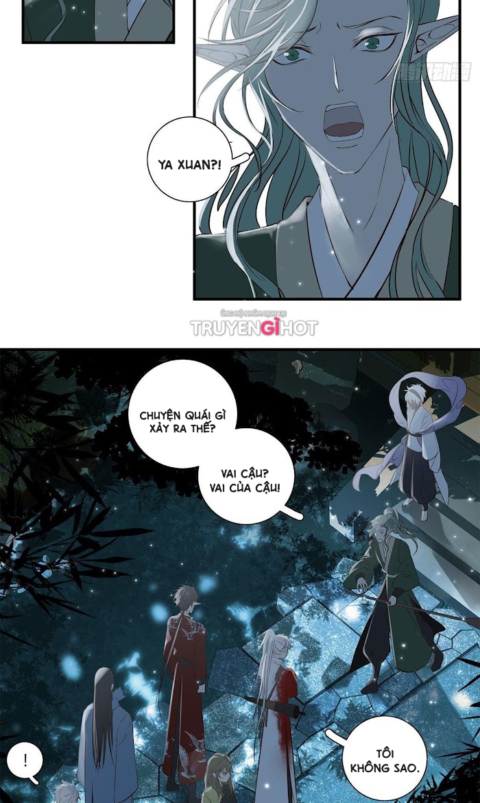 bài thánh ca nagano chapter 20 35