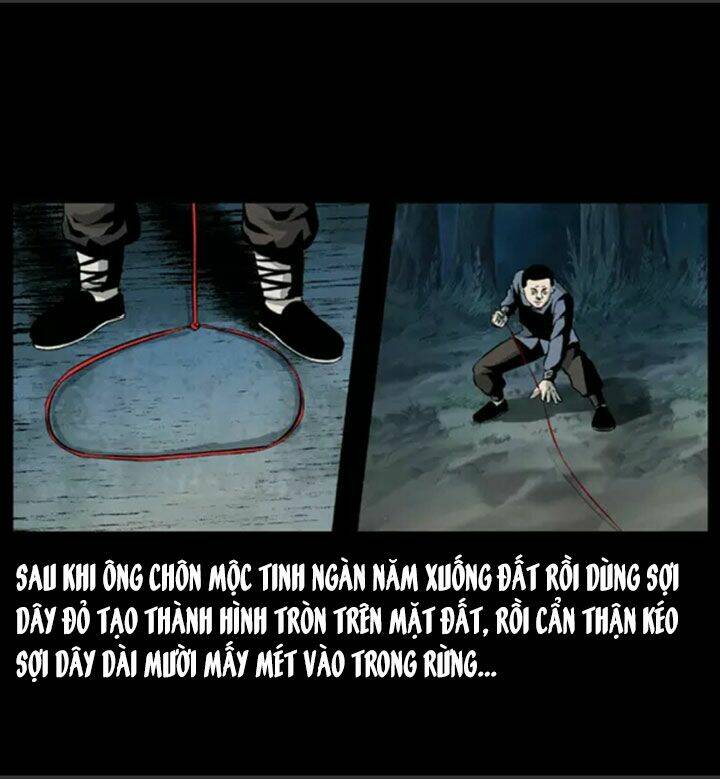 U Minh Ngụy Tượng Chapter 29 15