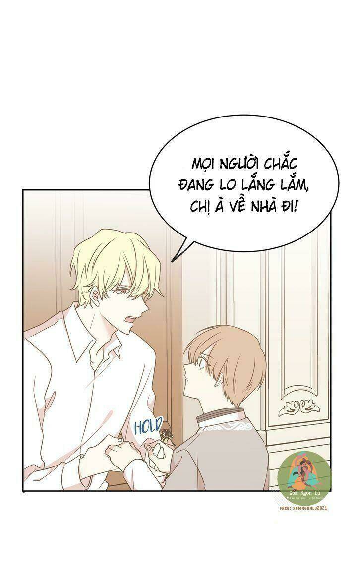 tôi chọn kết thúc của hoàng đế chapter 68 30