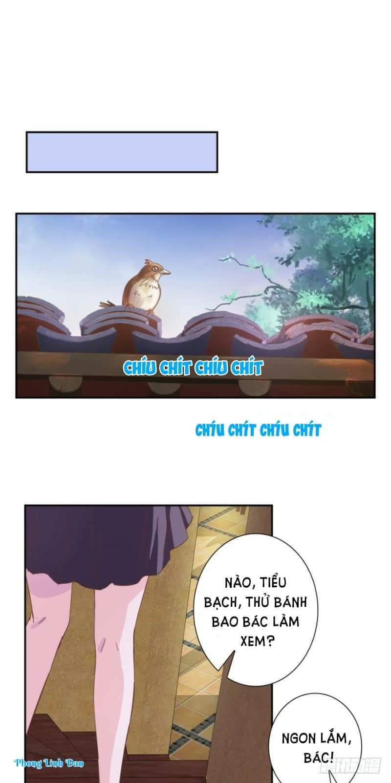 lạc vũ trấn chapter 9 85