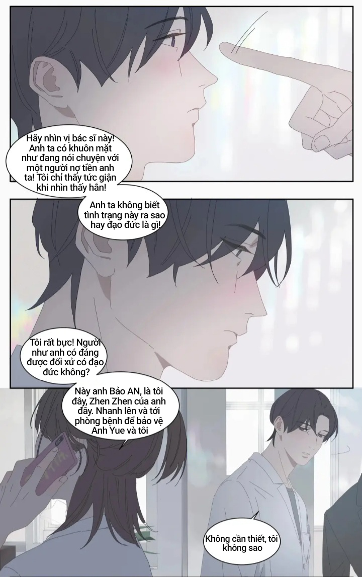 mr.snail chapter 6 10