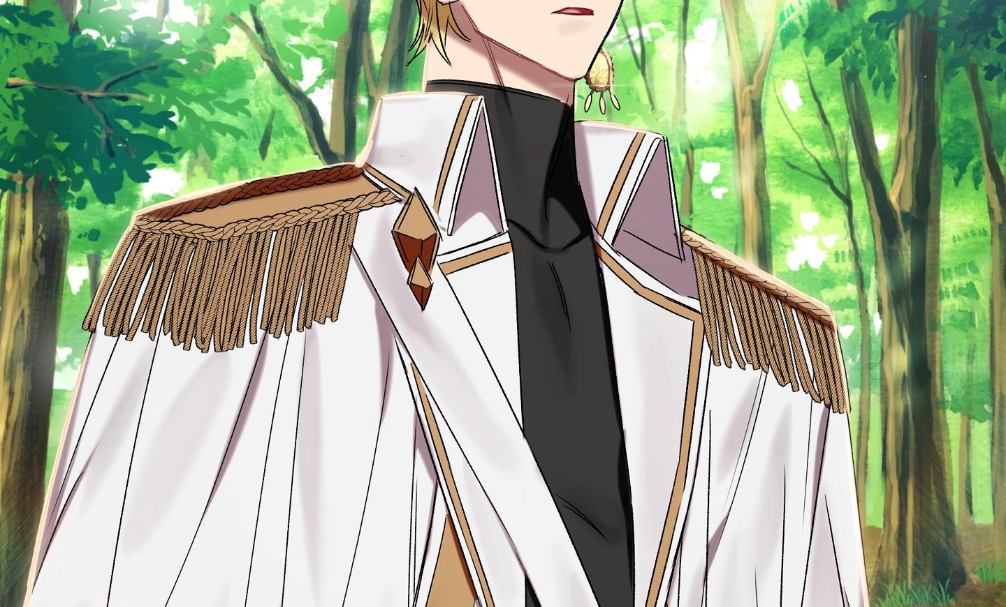 một ngày nọ, tôi được kẻ thù cầu hôn chapter 37 149