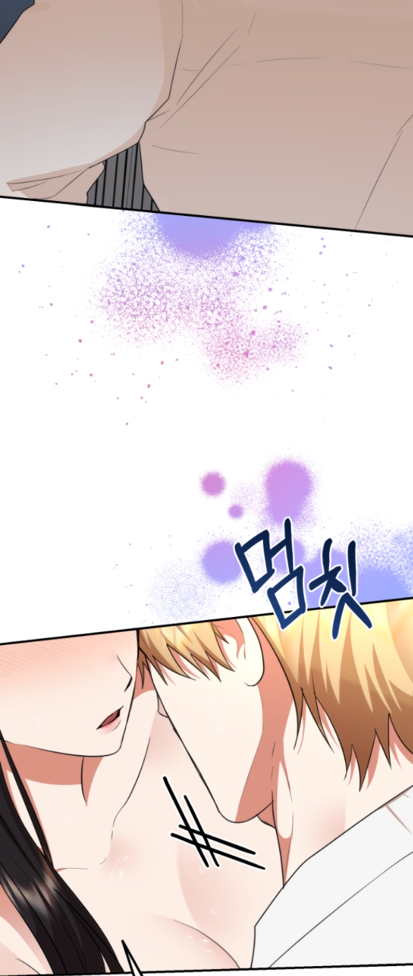 [18+] dũng sĩ vị tha chapter 19.2 8