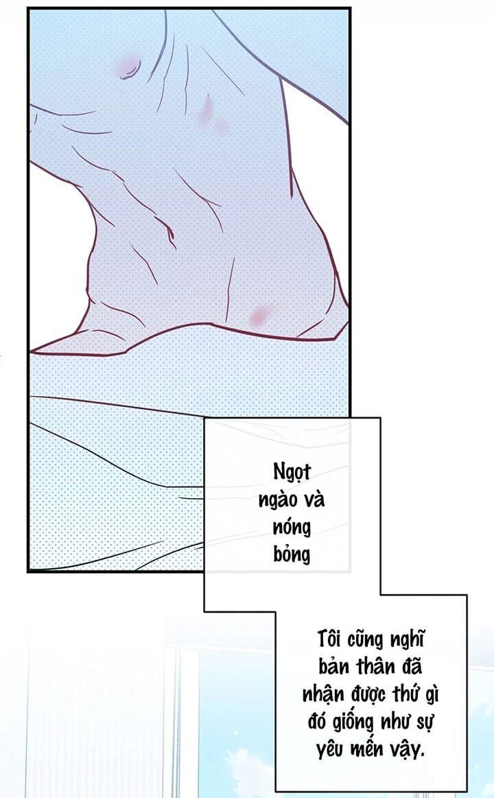 tình yêu ngây dại chapter 21 12