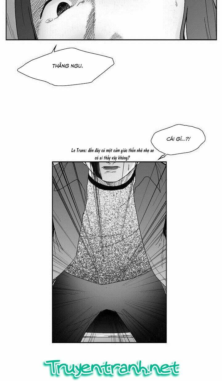 bạo lực học đường chapter 32 44