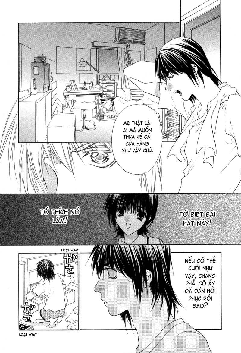 bitter virgin chapter 3 18