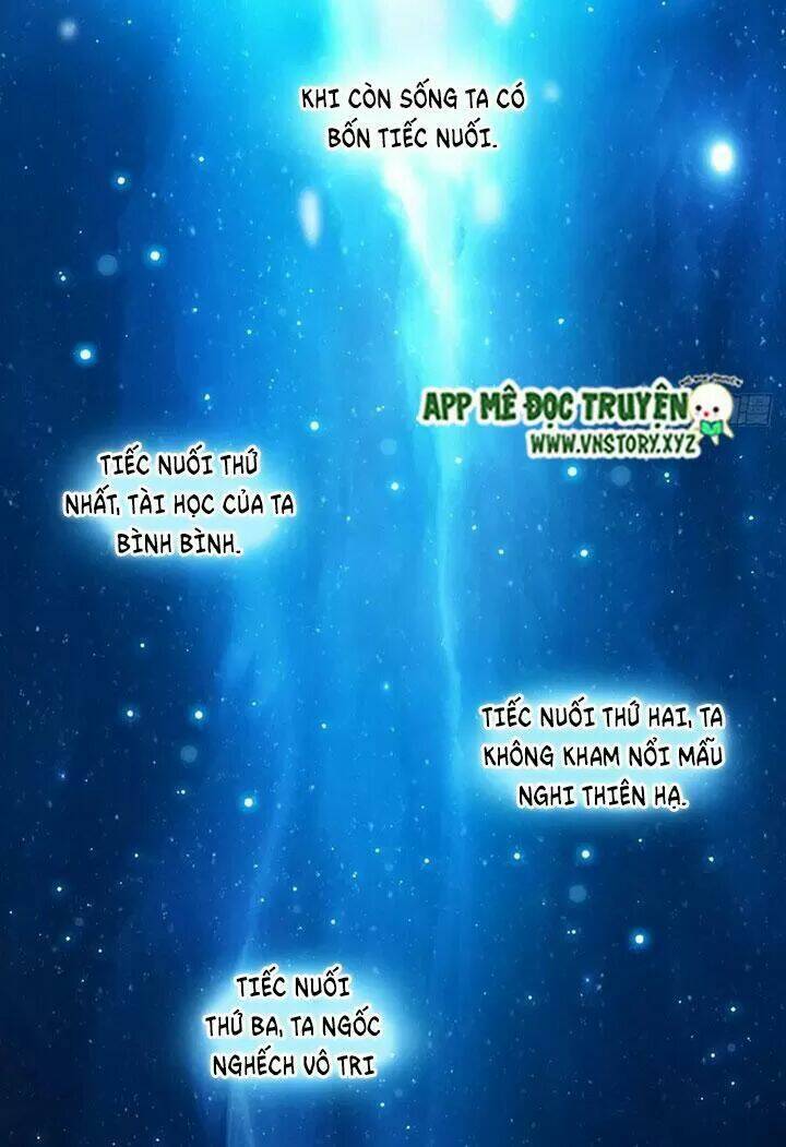 hoàng hậu ương bướng chapter 205 10