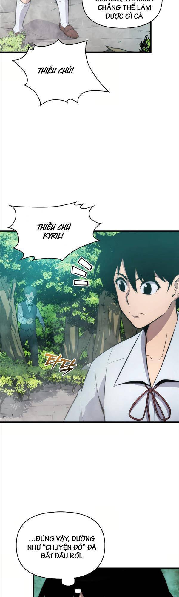 kiếm sư cấp 9 trở lại chapter 6 22