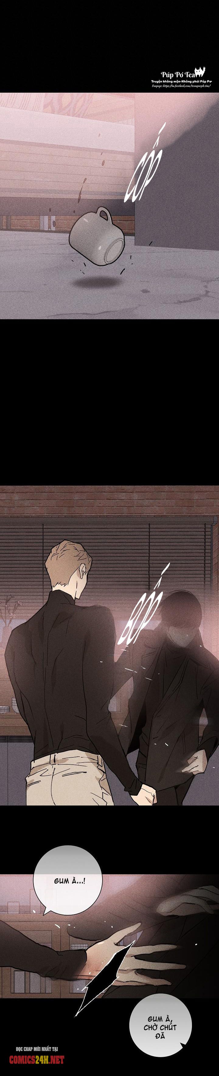 người đàn ông đã kết hôn chapter 7 34