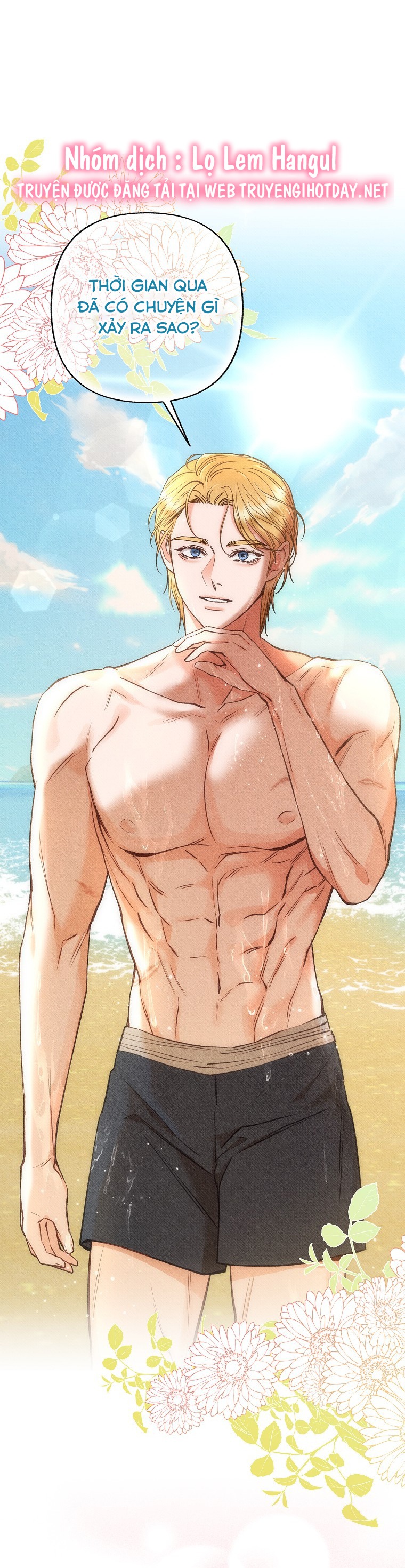 chàng trai đa nhân cách của tôi chapter 30 1