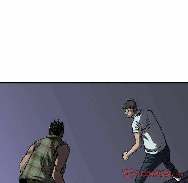 huyền thoại : khởi đầu chapter 66 66