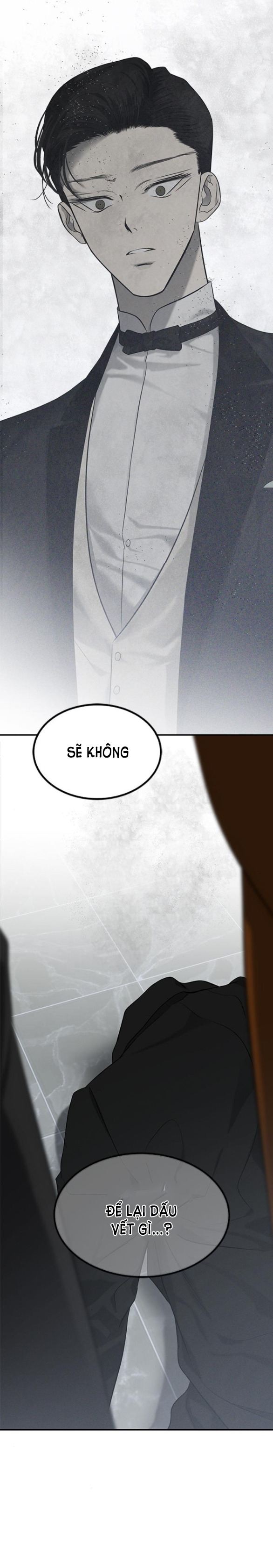 Cạm Bẫy chapter 161.1 33