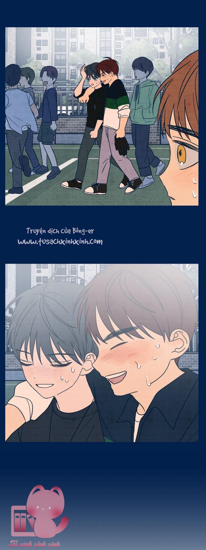 kẻ cắp gặp bà già chapter 13 43