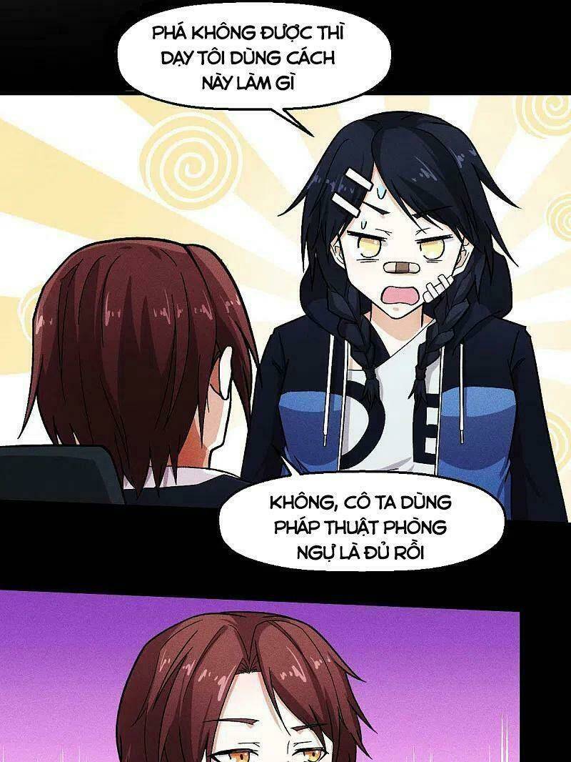 vườn trường cuồng sư hệ thống chapter 248 11