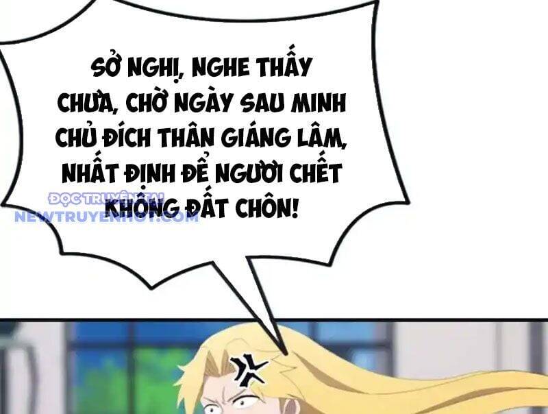 tu tiên trở về tại vườn trường – season 2 chapter 93 99