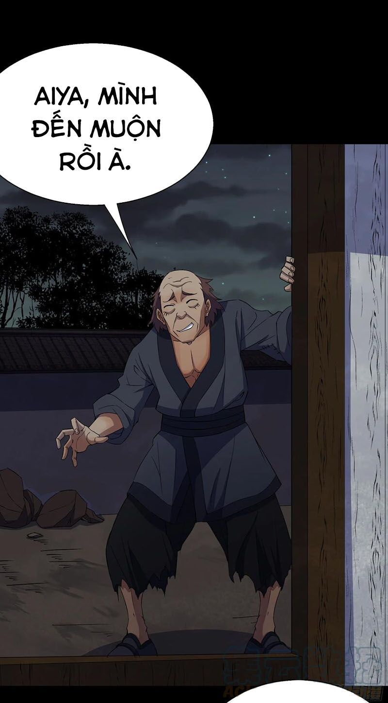 thông u đại thánh chapter 51 8