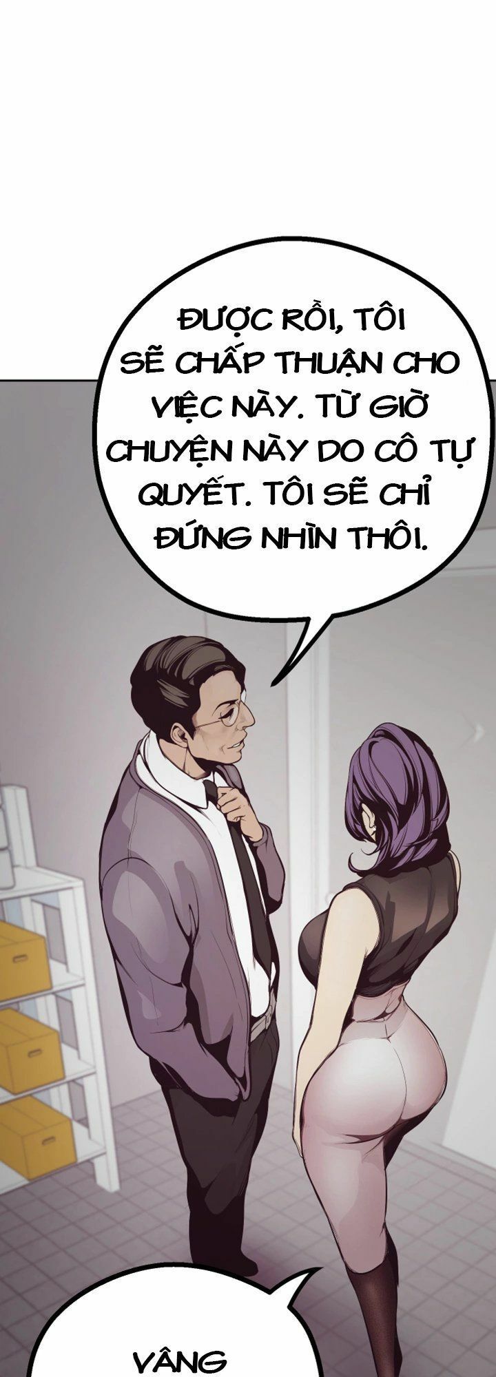 tân thế giới tuyệt vời chapter 4 42