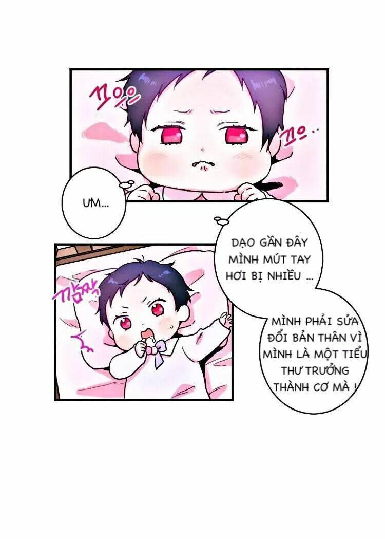 lady baby chapter 5 16