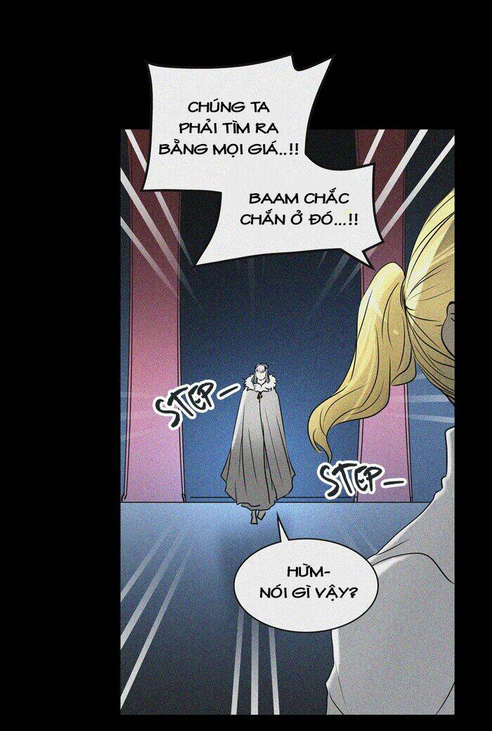 cuộc chiến trong tòa tháp chapter 324 35