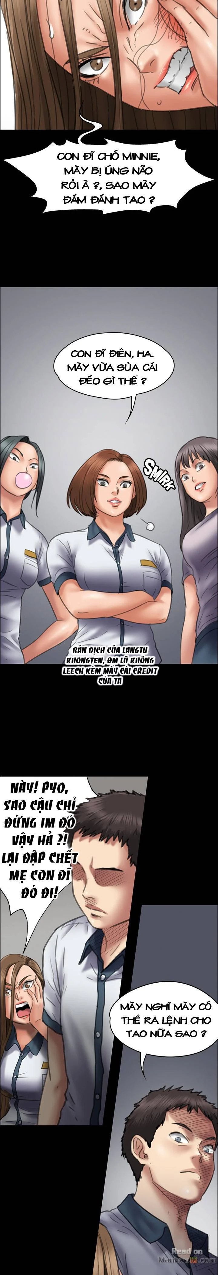 ong chúa chapter 45 28