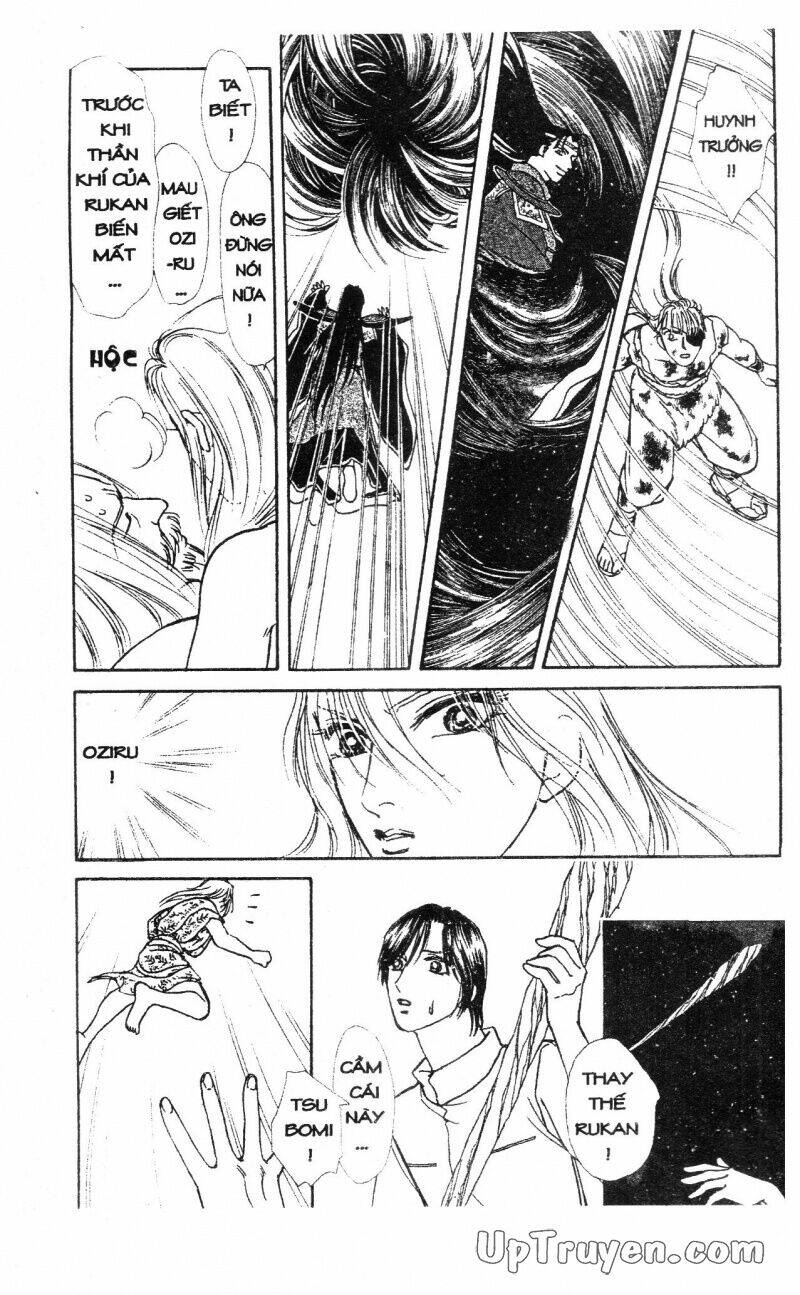 hoàng tử hoa - bud boy chapter 20 82