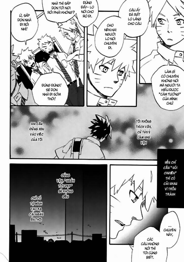 5 anh em sinh đôi chapter 2 44