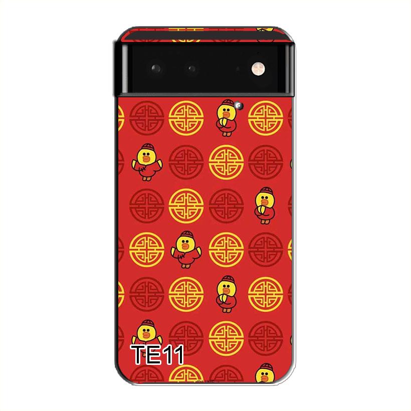 Ốp Lưng Dành Cho GOOGLE PIXEL 6