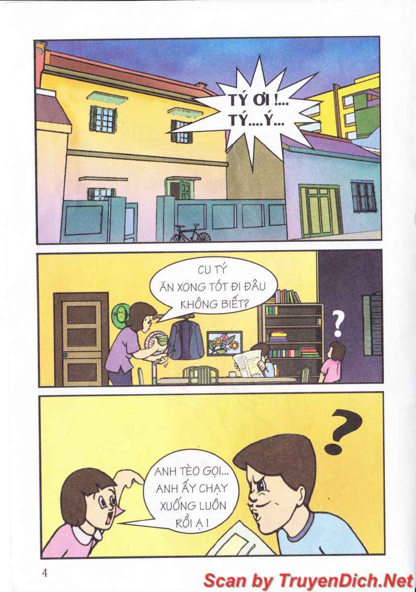 tý quậy chapter 6.1 2