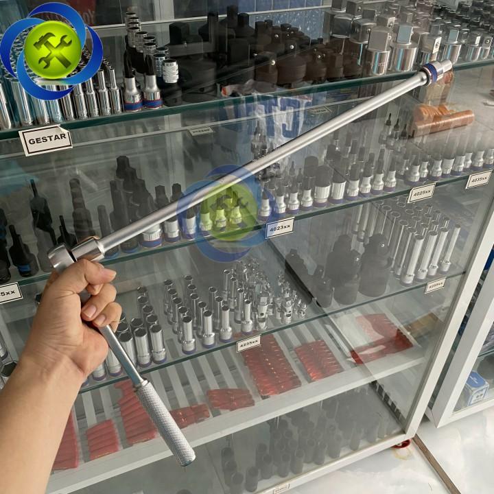 Đầu nối dài 1/2 Kingtony 4221-18 dài 450mm đầu vuông 12.7mm