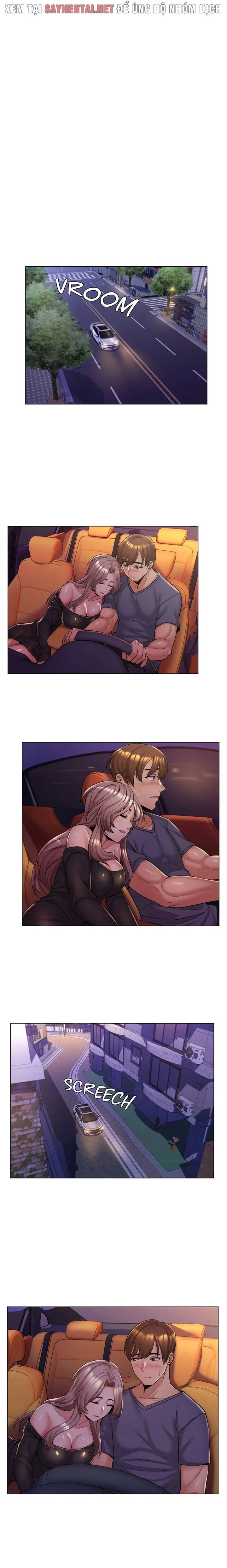 bạn gái là mẹ kế của tôi chapter 8 7