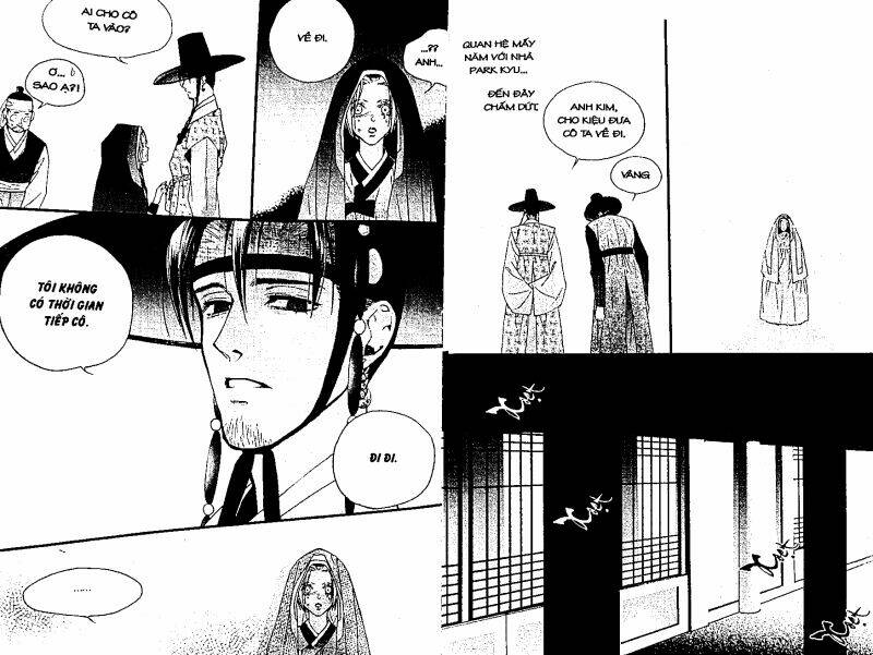 chuyện tình đảo thiên đường chapter 11 81