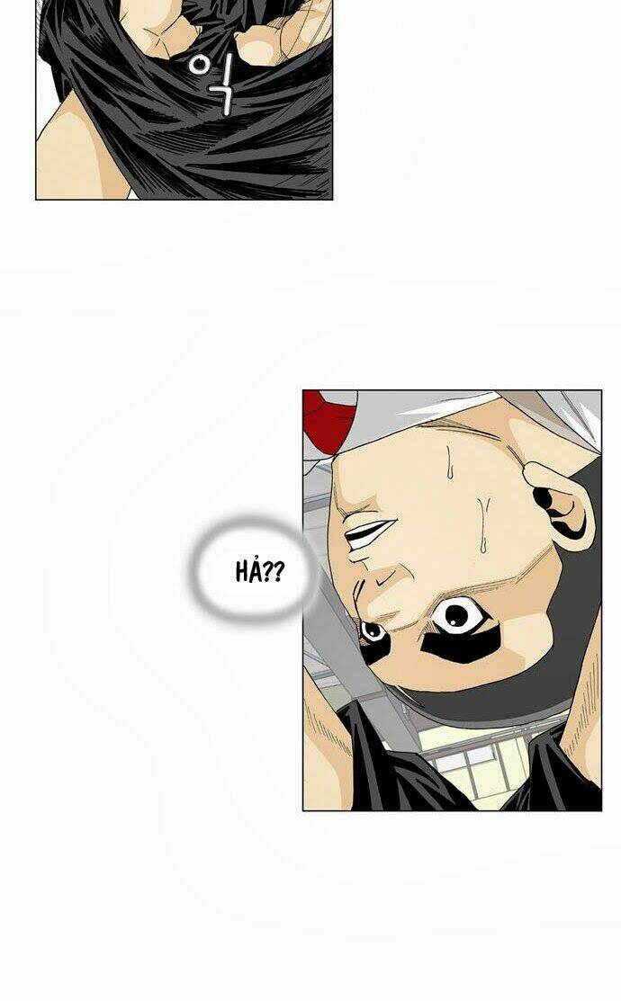 ultimate legend: kang hae hyo chapter 8 17