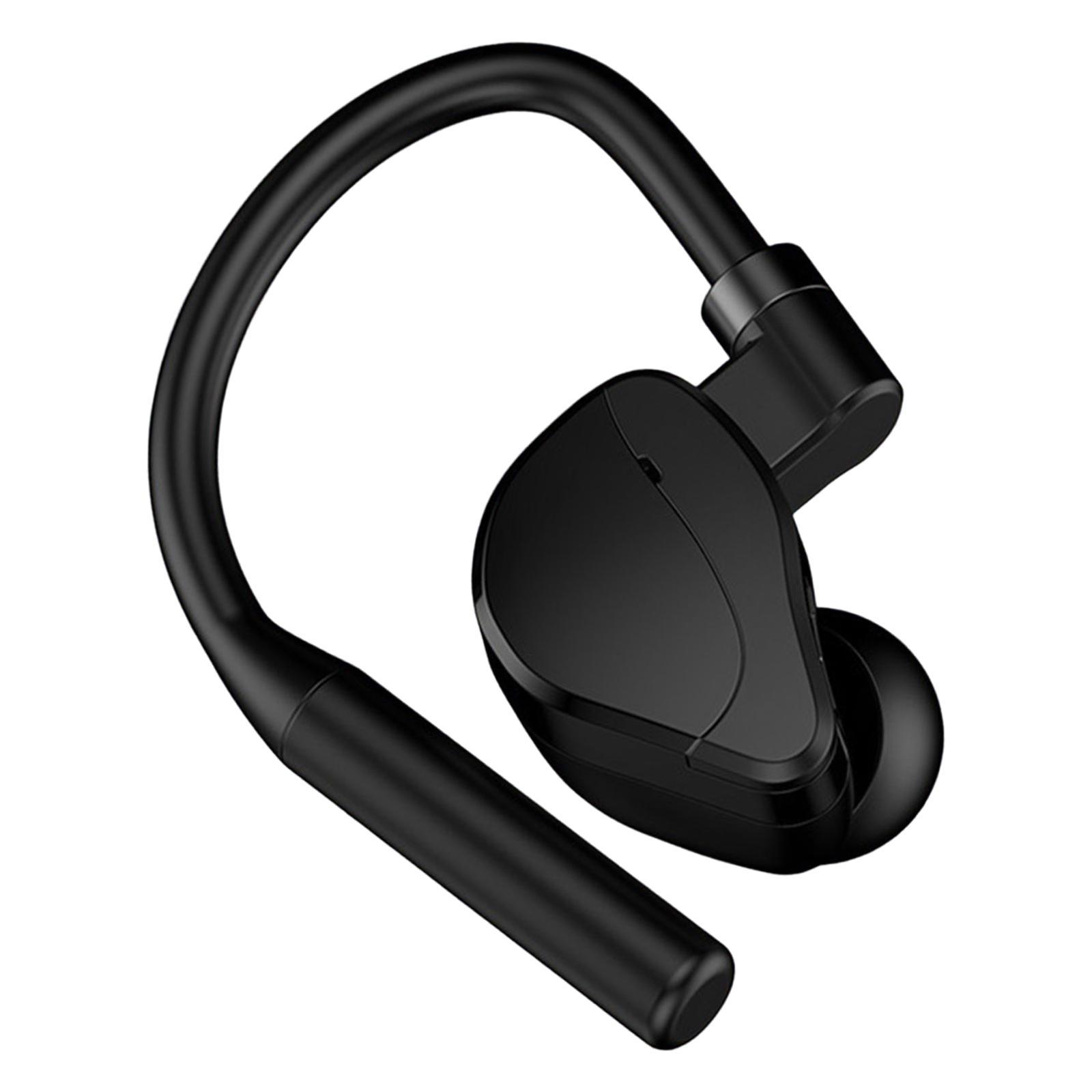 Business Headset V5.2 HiFi Earphones for Driving