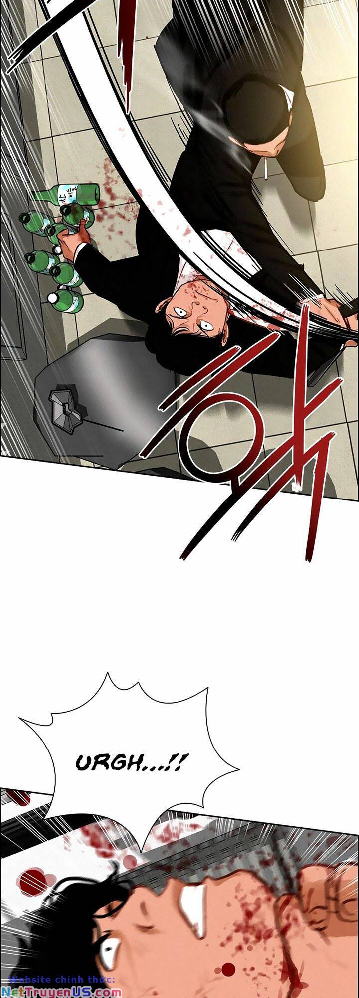 chúa tể đồng tiền chapter 102 35