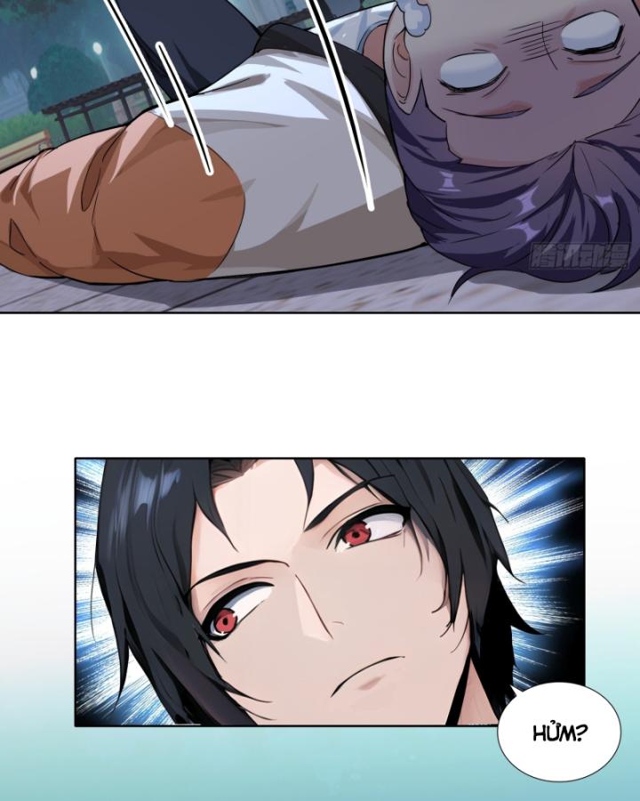 người tu luyện toàn trí toàn thức chapter 2 56