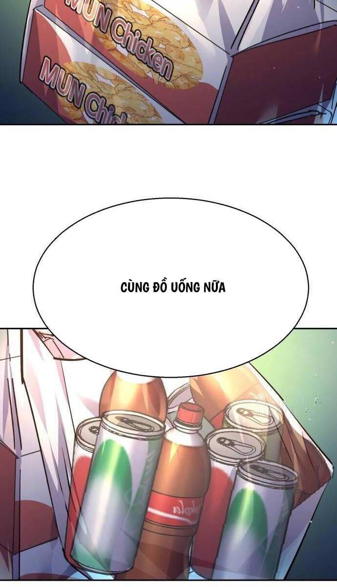 bạn học tôi là lính đánh thuê chapter 177 96