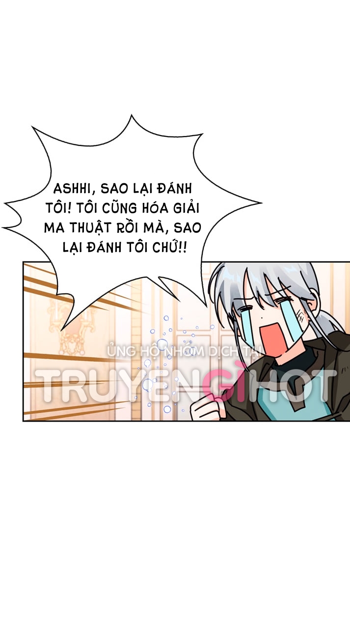 ác nữ xứng đôi với bạo chúa chapter 99 23