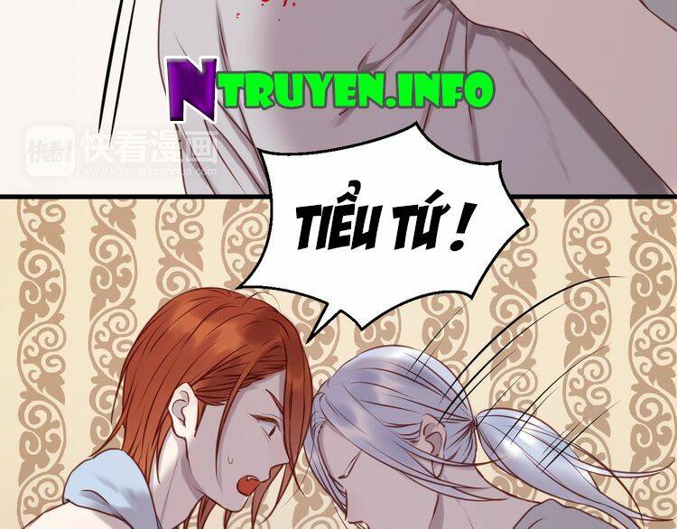 lượm được 1 tiểu hồ ly chapter 58 16