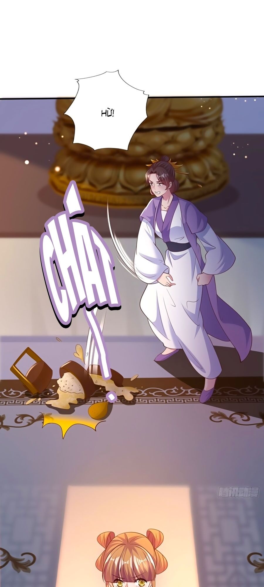 phượng ngự tà vương chapter 52 23