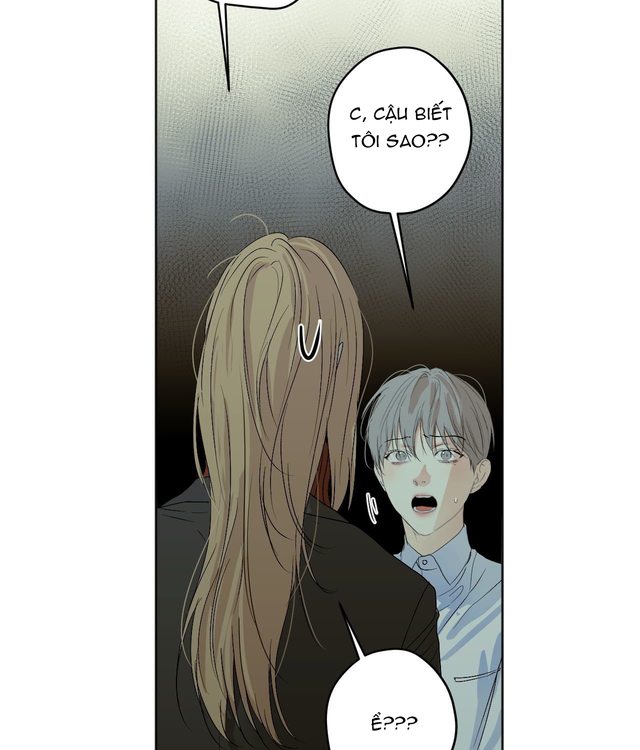 cry me a river chapter 29.1 31