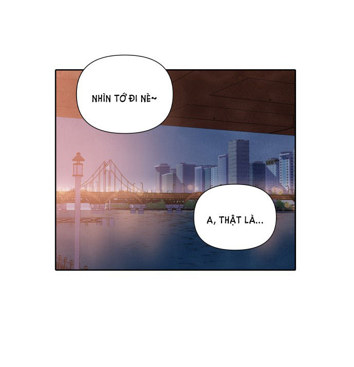 điều khiến tôi quyết tâm muốn chết chapter 20.1 22